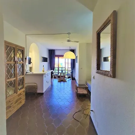 Agradable Estudio En Puerto Cabopino Apartamento *