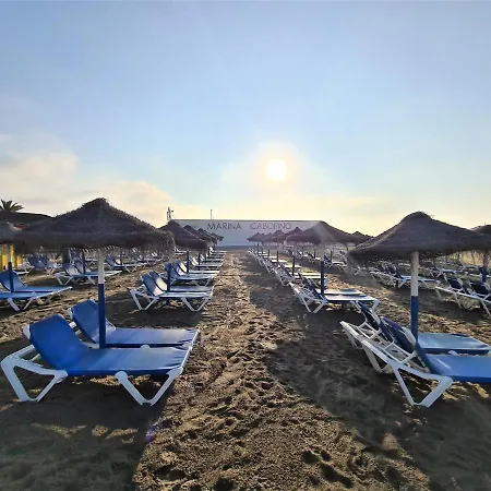 Apartment Agradable Estudio En Puerto Cabopino Marbella