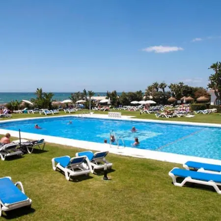 Agradable Estudio En Puerto Cabopino * Marbella